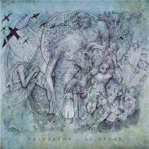 Telepathy  - 12 Areas flac download