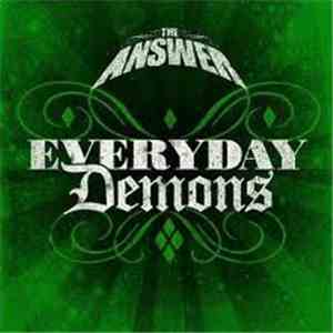 The Answer  - Everyday Demons flac download
