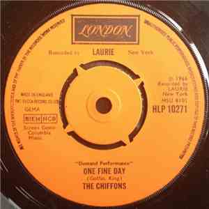 The Chiffons - One Fine Day flac download