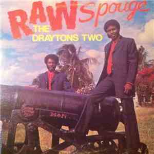 The Draytons Two - Raw Spouge flac download