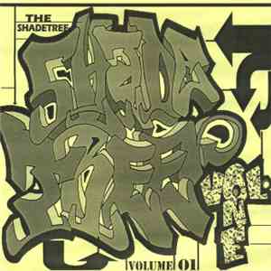 The Shadetree - Volume One flac download
