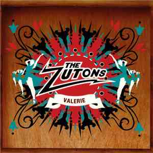 The Zutons - Valerie flac download