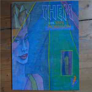 Them  Featuring Van Morrison - Them Featuring Van Morrison flac download