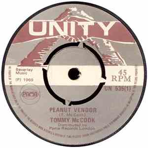 Tommy McCook - Peanut Vendor flac download