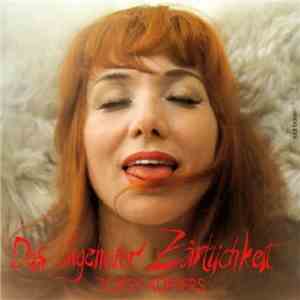 Topsy Küppers - Das Ungeheuer Zärtlichkeit flac download