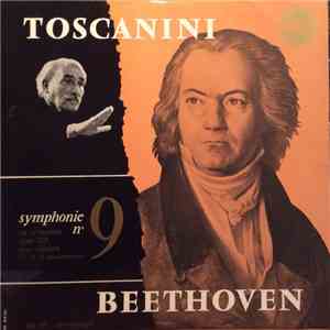 Toscanini / Beethoven - Symphonie No.9, En Ré Mineur, Op. 125 Avec Choeurs (1er - 2er - 3er Mouvements) flac download