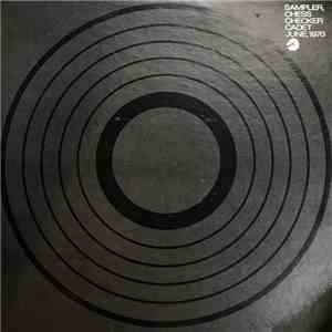 Various - Chess Checker Cadet Sampler - June 1970 flac download