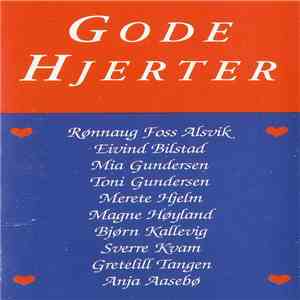 Various - Gode Hjerter flac download
