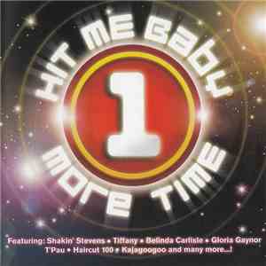 Various - Hit Me Baby One More Time flac download