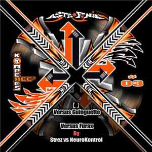 Various - Komperes Records 03 flac download