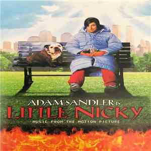 Various - Little Nicky - Music From The Motion Picture flac download