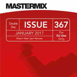 Various - Mastermix Issue 367 flac download