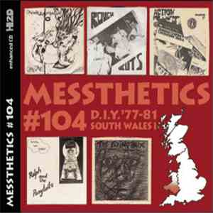 Various - Messthetics #104 flac download