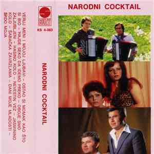 Various - Narodni Cocktail flac download