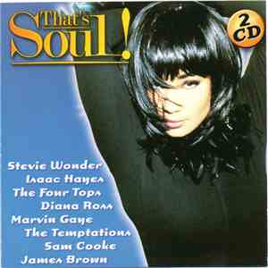 Various - That's Soul! flac download