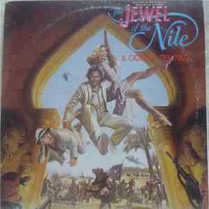 Various - The Jewel Of The Nile "Il Gioiello Del Nilo" (Music From The 20th Century Fox Motion Picture Soundtrack) flac download