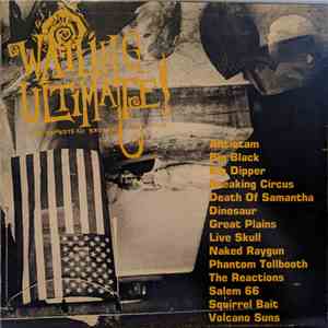 Various - The Wailing Ultimate - The Homestead Records Compilation flac download
