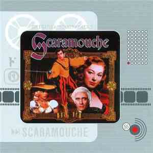 Victor Young - Scaramouche flac download