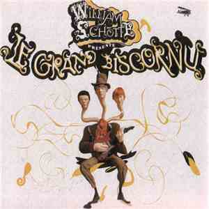 William Schotte - Le Grand Biscornu flac download