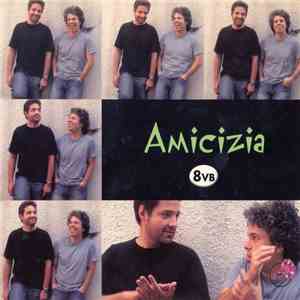 8VB - Amicizia flac download