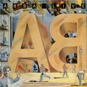 ABBA - Live flac download