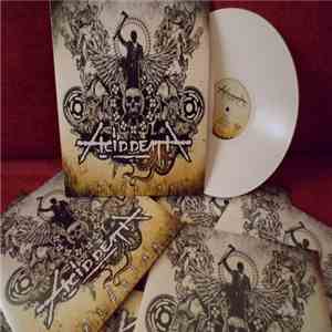 Acid Death - Eidolon flac download