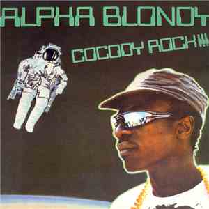 Alpha Blondy - Cocody Rock!!! flac download