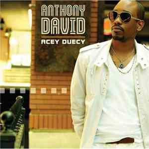 Anthony David - Acey Duecy flac download