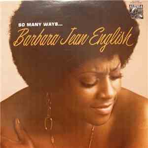 Barbara Jean English - So Many Ways... flac download