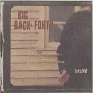 Big Back Forty - Bested flac download