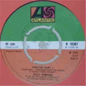Billy Cobham - Stratus Part 1 flac download
