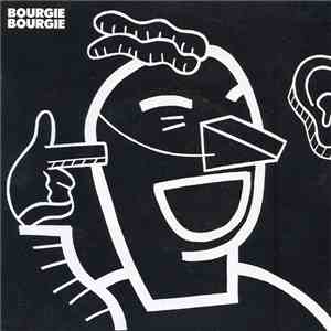 Bourgie Bourgie - Breaking Point flac download