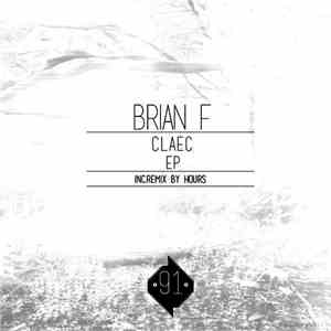 Brian F  - Claep EP flac download