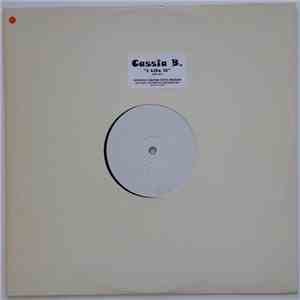 Cassia B. - I Like This flac download