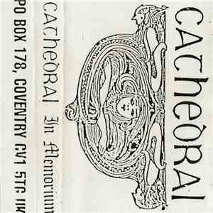 Cathedral - In Memorium flac download