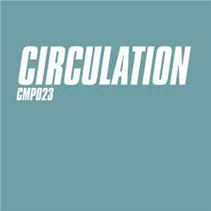Circulation - Aqua flac download