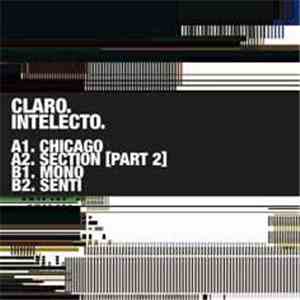 Claro Intelecto - Section EP flac download