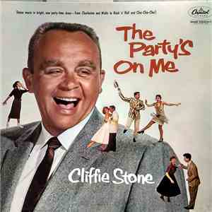 Cliffie Stone - The Party's On Me flac download