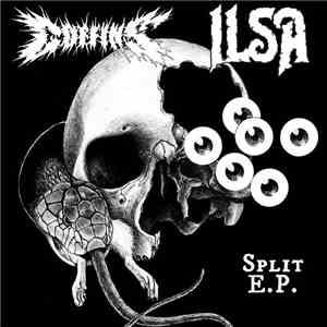 Coffins & Ilsa  - Split E.P. flac download