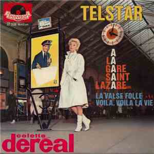 Colette Deréal - Telstar flac download