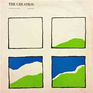 Dan Paller - The Creation: A Musical In Seven Days flac download