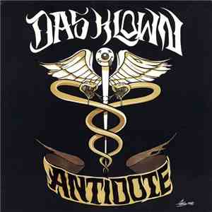 Das Klown - Antidote flac download