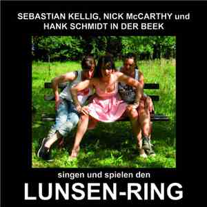 Das Lunsentrio - Der Lunsen-Ring flac download