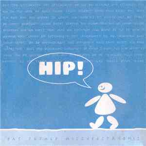 Das Totale Mißverständnis - HIP flac download