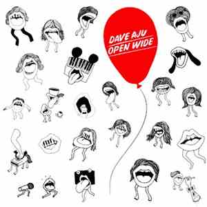 Dave Aju - Open Wide flac download