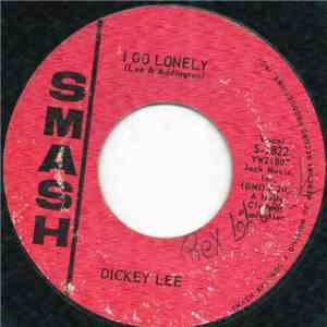 Dickey Lee - I Go Lonely flac download