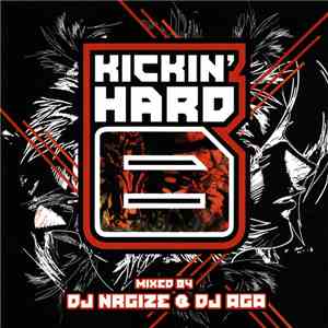 DJ Nrgize & DJ Aga - Kickin' Hard 8 flac download