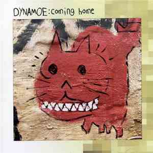 Dynamoe - Coming Home flac download