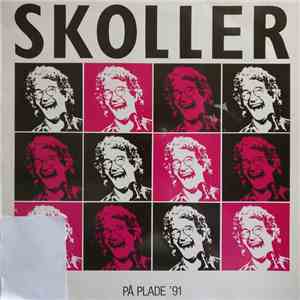 Eddie Skoller - Skoller På Plade '91 flac download