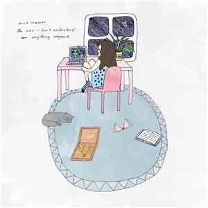Eerie Summer - The Way I Don't Understand Anything Anymore flac download